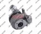 Турбина новая 1.5 DCI Renault Megane II 03-09, Renault Scenic II 03-09 Jrone 8B39-300-085 (фото 3)