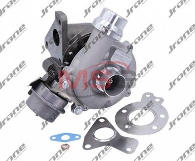 Турбина новая 1.5 DCI Renault Megane II 03-09, Renault Scenic II 03-09 Jrone 8B39-300-085 (фото 1)