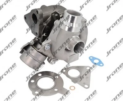 Турбина новая 1.5 DCI Nissan Qashqai, Renault Kangoo 08-, Renault Megane III Jrone 8B39-300-373