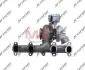 Турбина новая 1.9 TDI VW Caddy 04-10, Skoda Octavia 04-10 8B39-30M-323