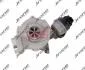 Турбина новая Audi A4 (8K2, B8) 08-15, A4 Allroad (8Kh, B8) 09-16, A4 Avant (8K5, B8) 08-15 Jrone 8B43-300-715 (фото 4)