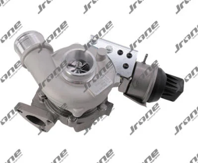 Турбина новая KKK BV43 GREAT WALL HOVER H5 11- Jrone 8B43-300-G33 (фото 1)