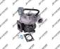 Турбіна нова GAZ Truck LD ISF 2.8L,Euro 3/4 8C02-200-E94