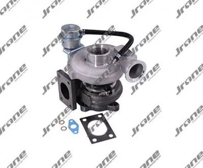Турбина новая GAZ Truck LD ISF 2.8L,Euro 3/4 Jrone 8C02-200-E94