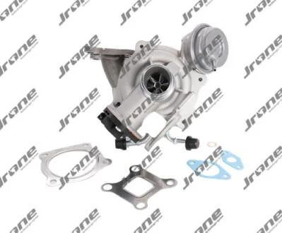 Турбина новая Ford B-Max 12-, C-Max Ii 12-, Fiesta Vi 13-, Focus Iii 12- Jrone 8D01-400-L04