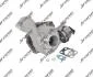 Турбіна нова 1.6 HDI 8v Citroen Berlingo 10-, Ford Focus III 11- 8G12-300-885