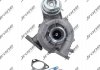 Турбіна нова 1.6 MJET Fiat Doblo 09-, Fiat Bravo 07-, Fiat Linea 09- 8G14-200-919