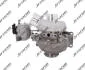 Турбина новая 2.0 TDCI 10- Ford C-Max, Ford Focus, Ford Kuga Jrone 8G14-300-D15 (фото 1)