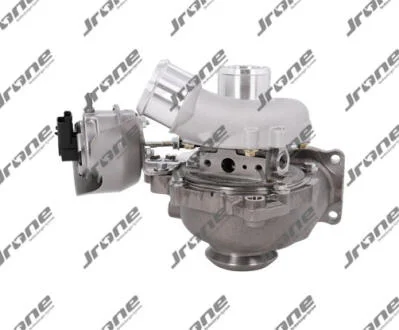 Турбина новая 2.0 TDCI 10- Ford C-Max, Ford Focus, Ford Kuga Jrone 8G14-300-D15