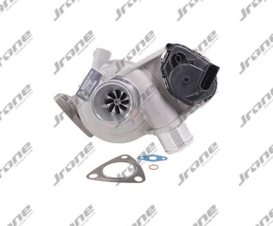 Турбина новая FORD TRANSIT 16- Jrone 8G14300E91