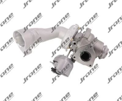 Турбокомпресор CITROEN JUMPER 2.0HDI (150) 12- Jrone 8G14-300-H21