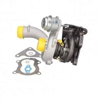 Турбина новая 1.9 DCI Opel Movano, Opel Vivaro, Renault Laguna, Renault Master Jrone 8G15-200-043 (фото 1)