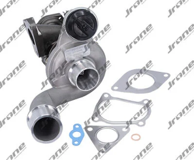 Турбина новая 1.9 TDI RENAULT KANGOO EXPRESS (FC0/1_) 00-,KANGOO I (KC) 00-; VOLVO V40 (645) 99-00 Jrone 8G15-200-055