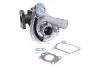 Турбіна нова 2.0 HDI 8v Citroen Berlingo 96-08, Peugeot 307 Jrone 8G15-200-116 (фото 1)