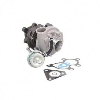 Турбина новая VW TRANSPORTER IV (70XD) 92-03, TRANSPORTER I Jrone 8G15-200-122 (фото 1)