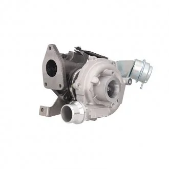 Турбина новая 2.0 DCI 2.3 DCI 11- Renault Trafic, Renault Master Jrone 8G15-200-B33 (фото 1)