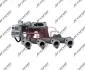 Турбина новая 1.8 DI,1.8 TDCI -06 Ford Connect 02-13, Ford Focus I 98-04 Jrone 8G15-20M-334 (фото 2)