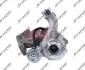 Турбина новая 1.8 DI,1.8 TDCI -06 Ford Connect 02-13, Ford Focus I 98-04 Jrone 8G15-20M-334 (фото 3)