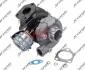 Турбіна нова 2.0 TD BMW E46 99-, (E39) 00-03 8G15-300-149