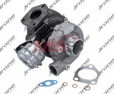 Турбіна нова 2.0 TD BMW E46 99-, (E39) 00-03 Jrone 8G15-300-149