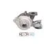 Турбіна нова 1.6 HDI 16v 80 кВт Ford Focus II, Citroen C4, Peugeout 307 Jrone 8G15-300-310 (фото 3)