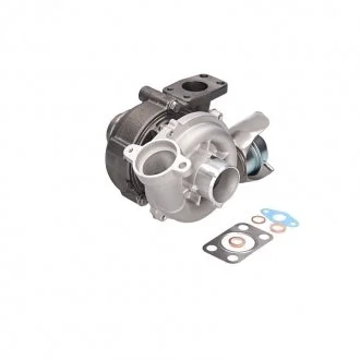 Турбіна нова 1.6 HDI 16v 80 кВт Ford Focus II, Citroen C4, Peugeout 307 Jrone 8G15-300-310