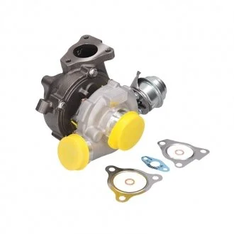 Турбіна нова 1.5 CRDI, 1.6 CRDI Hyundai I30, Kia Ceed, Hyundai Accent, Hyundai Getz Jrone 8G15-300-444