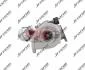 Турбина новая OPEL Astra J 10-15, Zafira B 05-12, Astra H 04-14, Meriva B 10-17 Jrone 8G15-300-A59 (фото 3)