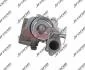 Турбина новая OPEL Astra J 10-15, Zafira B 05-12, Astra H 04-14, Meriva B 10-17 Jrone 8G15-300-A59 (фото 4)