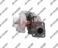 Турбина новая OPEL Astra J 10-15, Zafira B 05-12, Astra H 04-14, Meriva B 10-17 Jrone 8G15-300-A59 (фото 6)