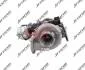 Турбина новая OPEL Astra J 10-15, Zafira B 05-12, Astra H 04-14, Meriva B 10-17 Jrone 8G15-300-A59 (фото 7)