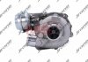 Турбина новая 2.0 CRDI D4EA Hyundai Santa FE 00-06, Hyundai Tucson, Kia Sportage Jrone 8G16-300-389 (фото 4)