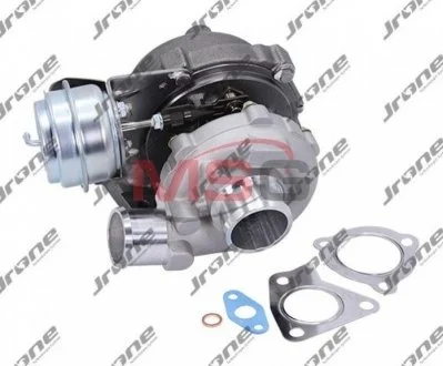 Турбіна нова 2.0 CRDI D4EA Hyundai Santa FE 00-06, Hyundai Tucson, Kia Sportage Jrone 8G16-300-389
