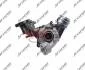 Турбина новая 2.0 TDI 8v VW Caddy III, VW Passat B6, VW Jetta V Jrone 8G16-30M-350 (фото 3)