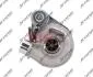 Турбина новая 2.8 TDI Fiat Ducato 98-02, Opel Movano 98-02, Renault Master 98-02 Jrone 8G17-200-152 (фото 3)