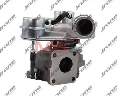 Турбіна нова 2.8 TDI Fiat Ducato 98-02, Opel Movano 98-02, Renault Master 98-02 Jrone 8G17-200-152