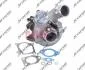 Турбина новая KIA SORENTO I (JC) 02- 8G17200432