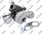 Турбіна нова AUDI A4 (8E2, B6) 00-04, A4 (8EC, B7) 04-08, A4 Avant (8E5, B6) 01-04 8G17-300-032