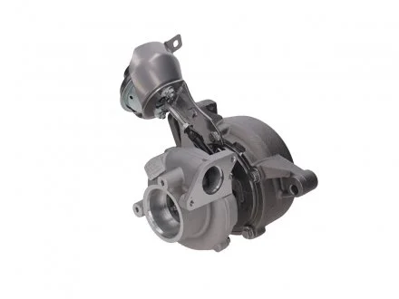 Турбіна нова Citroen C8 (Ea, Eb) 07-, Fiat Scudo (270) 07-, Lancia Phedra (179) 06-10 Jrone 8G17-300-216