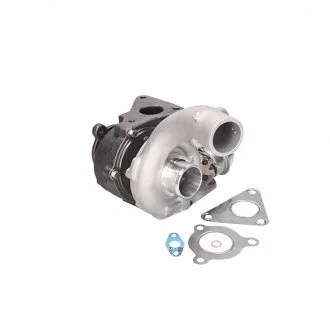 Турбіна нова 1.9 DCI Renault Laguna II, Renault Megane II, Renault Scenic II Jrone 8G17-300-301
