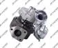 Турбина новая BMW 3 (E46) 01-05, 3 Compact (E46) 01-05, 3 Touring (E46) 01-05, 3 (E46) 05- Jrone 8G17-300-303 (фото 4)