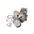 Турбіна нова VW MULTIVAN V (7HM, 7HN, 7HF, 7EF, 7EM, 7EN) 03-09, TRANSPORTER V 03-09 Jrone 8G17-300-321 (фото 3)