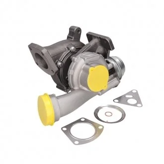 Турбіна нова VW MULTIVAN V (7HM, 7HN, 7HF, 7EF, 7EM, 7EN) 03-09, TRANSPORTER V 03-09 Jrone 8G17-300-321