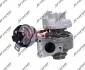 Турбина новая 2.0 HDI 16v Citroen C4 04-, Peugeout 307 04- Jrone 8G17-300-371 (фото 2)