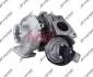 Турбина новая 2.0 HDI 16v Citroen C4 04-, Peugeout 307 04- Jrone 8G17-300-371 (фото 3)
