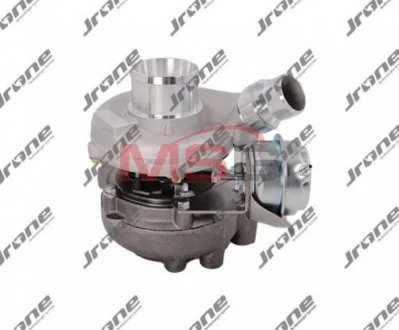 Турбина новая Renault Espace Iv (Jk0/1) 06-, Grand Scenic Ii (Jm0/1) 05-08, Koleos (Hy) 08- Jrone 8G17-300-387