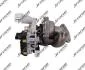 Турбіна нова 1.8 TDCI 07- Ford C-Max 05-12, Ford Focus II 05-12 8G17-300-674