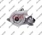 Турбіна нова 2.0 TDCI Ford Focus II -12, Ford Kuga -12, Ford C-max, Ford S-max Jrone 8G17-300-822 (фото 3)