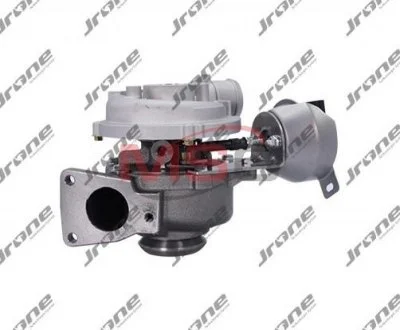 Турбина новая 2.0 TDCI Ford Focus II -12, Ford Kuga -12, Ford C-max, Ford S-max Jrone 8G17-300-822