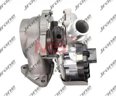 Турбина новая 2.2 TDCI 11- Ford Transit Custom, Ford Transit11- Jrone 8G17-300-939